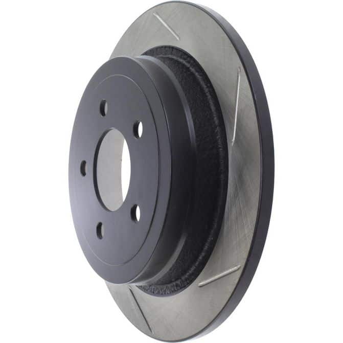 CEN CENTRIC PARTS 12665096SL