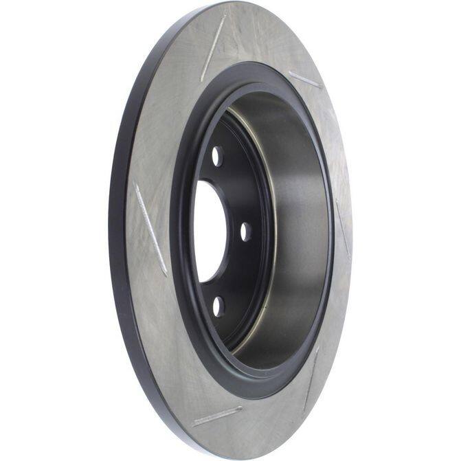 CEN CENTRIC PARTS 12665096SL