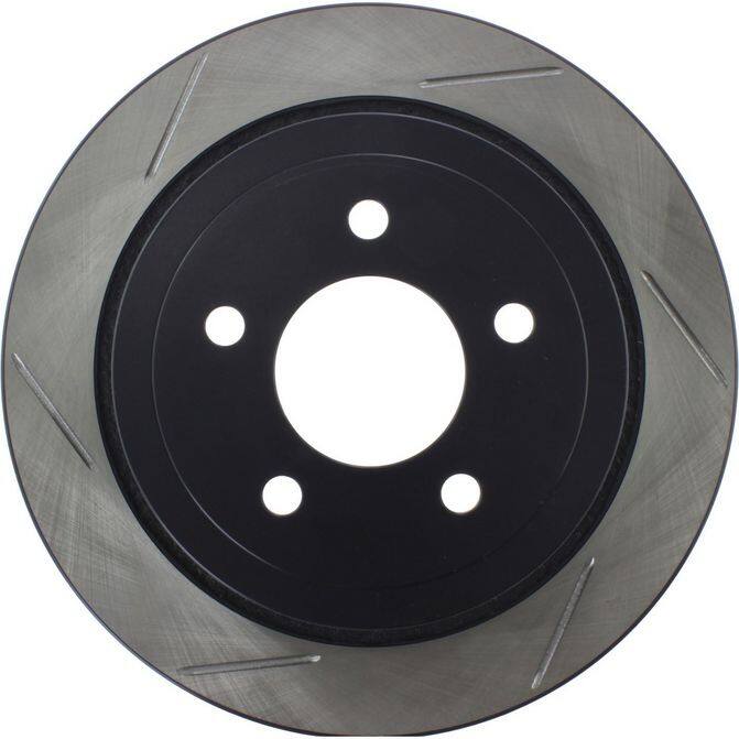 CEN CENTRIC PARTS 12665096SR