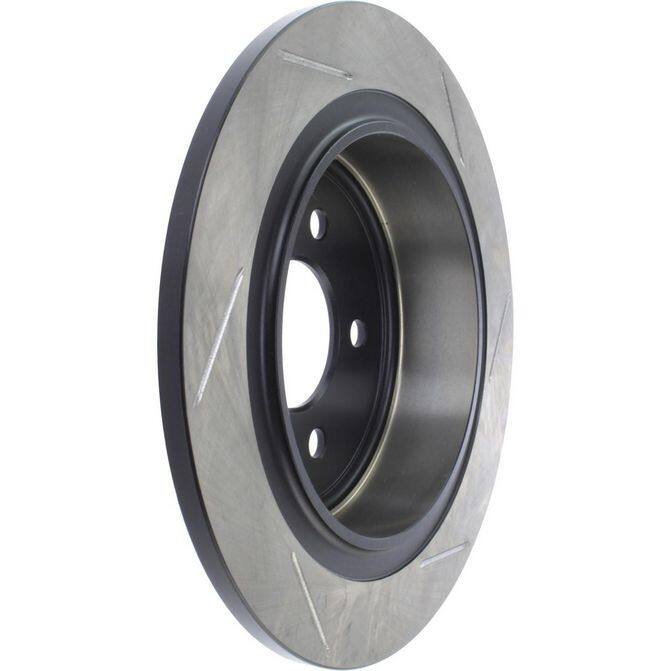 CEN CENTRIC PARTS 12665096SR
