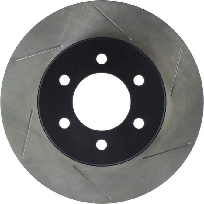 CEN CENTRIC PARTS 12665097CSL