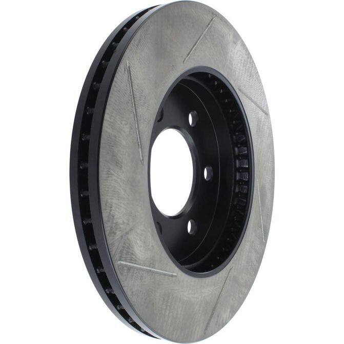 CEN CENTRIC PARTS 12665097CSL