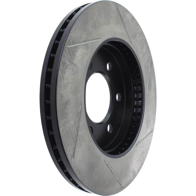 CEN CENTRIC PARTS 12665097CSR