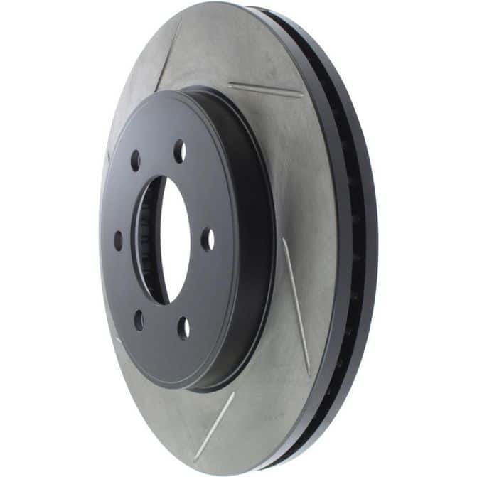 CEN CENTRIC PARTS 12665100CSR