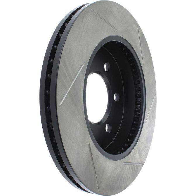 CEN CENTRIC PARTS 12665100CSR