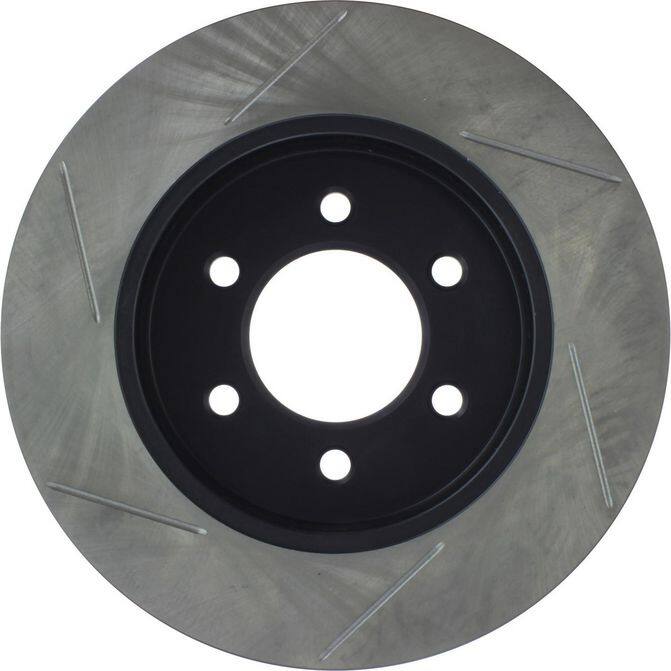 CEN CENTRIC PARTS 12665100SL