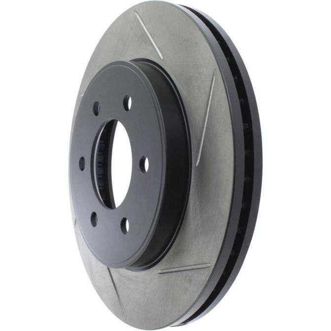 CEN CENTRIC PARTS 12665100SL