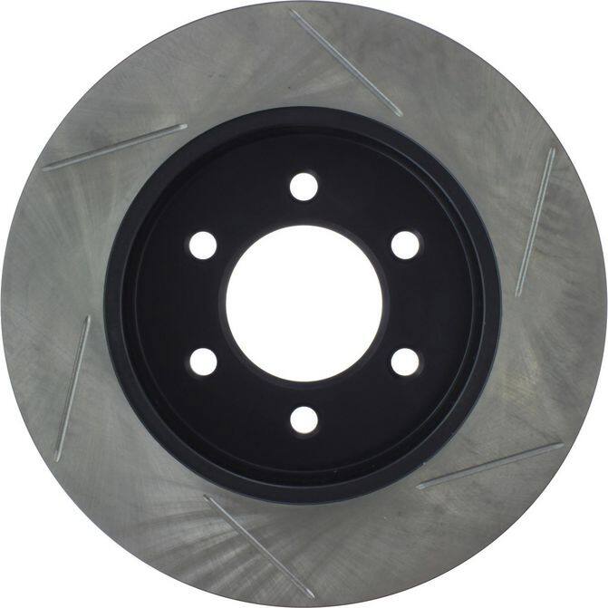 CEN CENTRIC PARTS 12665100SR