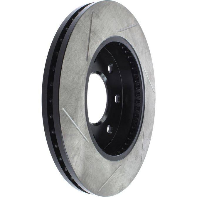 CEN CENTRIC PARTS 12665101CSL