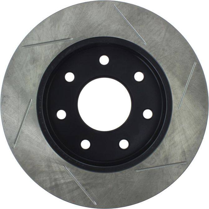 CEN CENTRIC PARTS 12665101CSR