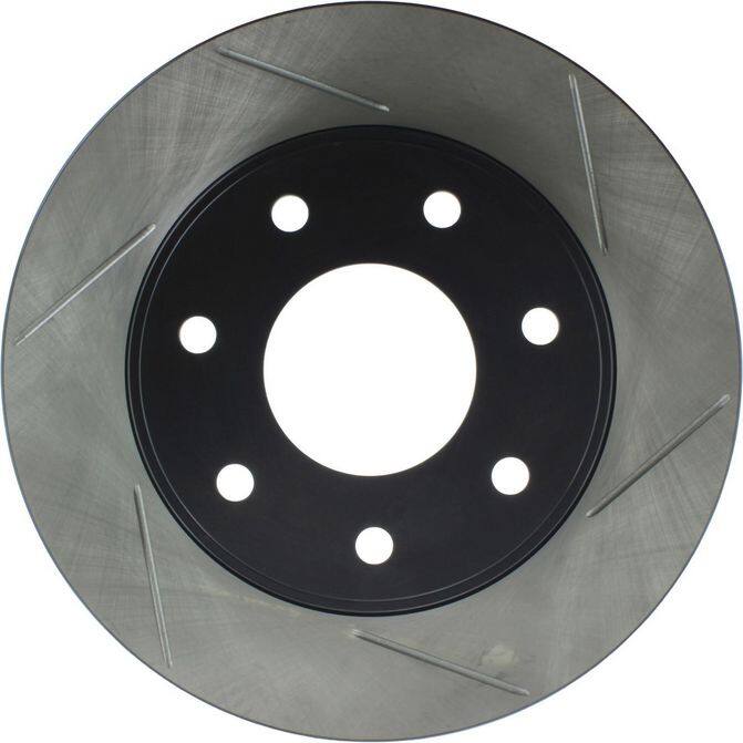 CEN CENTRIC PARTS 12665101SL