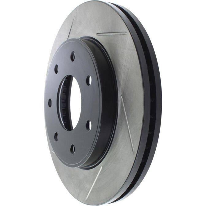 CEN CENTRIC PARTS 12665101SR