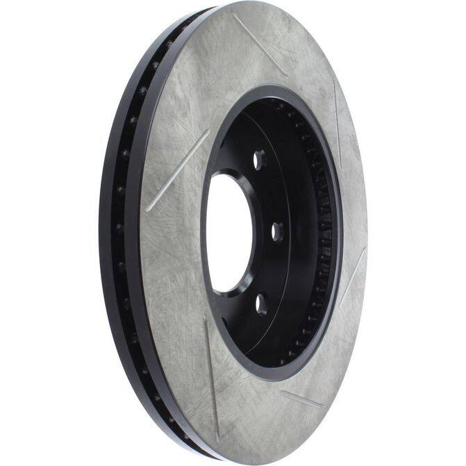 CEN CENTRIC PARTS 12665101SR