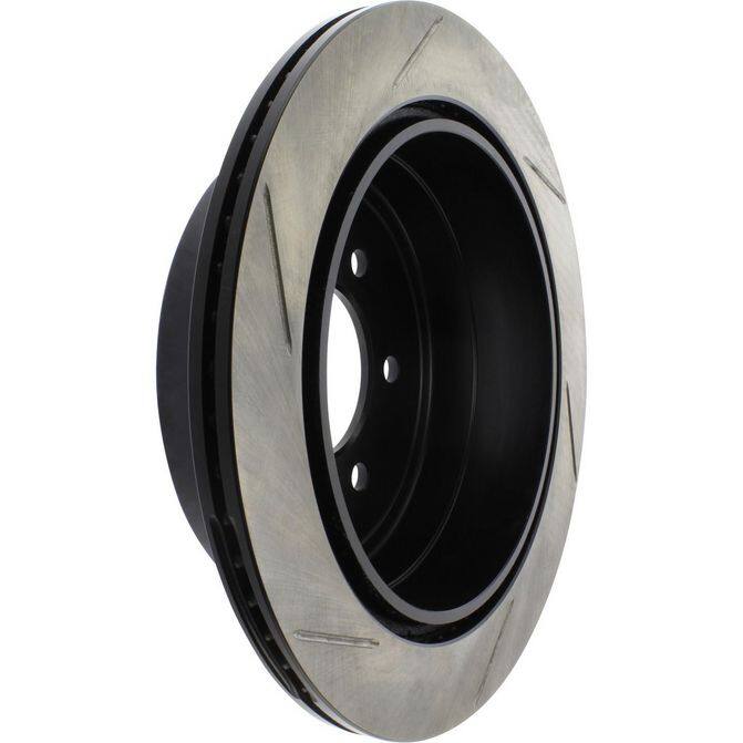 CEN CENTRIC PARTS 12665102CSL