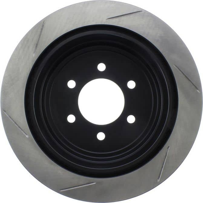 CEN CENTRIC PARTS 12665102SL