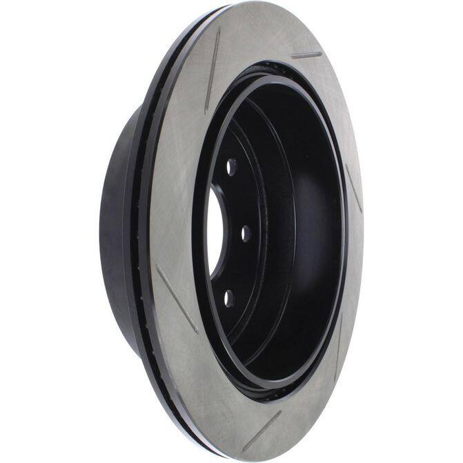 CEN CENTRIC PARTS 12665103CSL