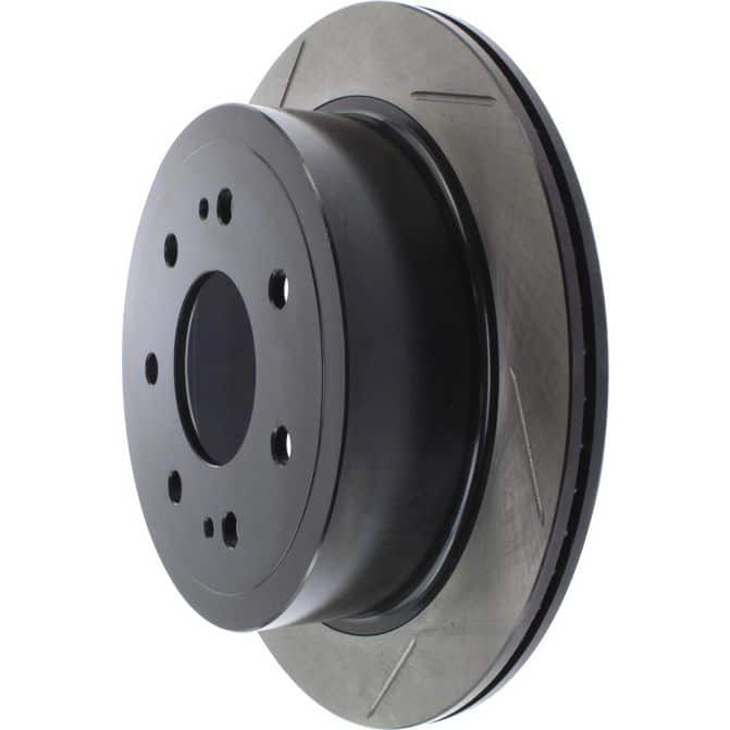 CEN CENTRIC PARTS 12665103CSR
