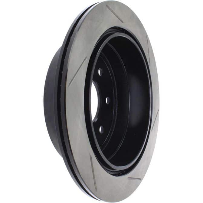 CEN CENTRIC PARTS 12665103CSR