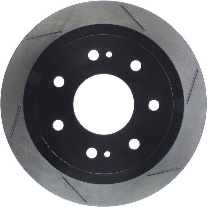 CEN CENTRIC PARTS 12665103SL