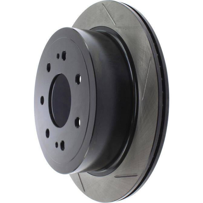 CEN CENTRIC PARTS 12665103SL