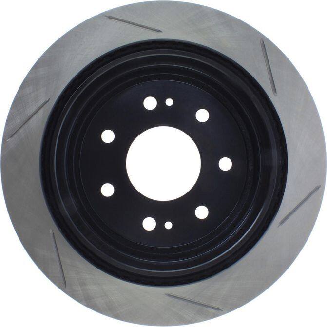 CEN CENTRIC PARTS 12665103SR