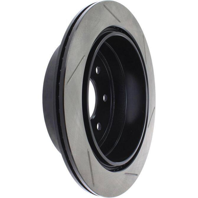 CEN CENTRIC PARTS 12665103SR