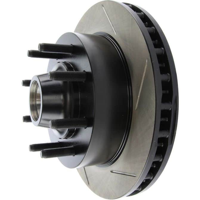 CEN CENTRIC PARTS 12665104CSL
