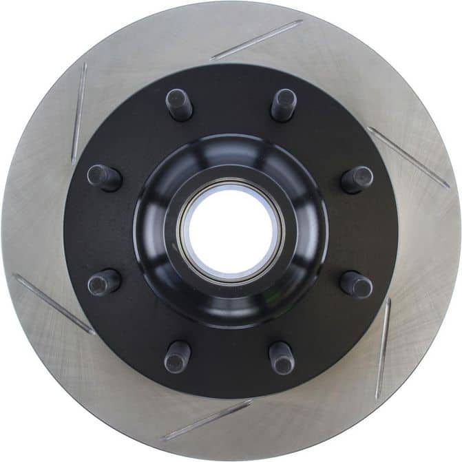 CEN CENTRIC PARTS 12665104CSR