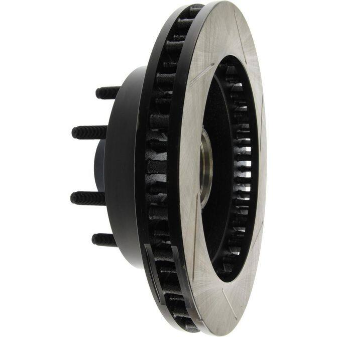 CEN CENTRIC PARTS 12665104CSR