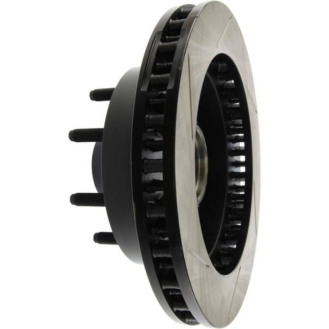 CEN CENTRIC PARTS 12665104SL