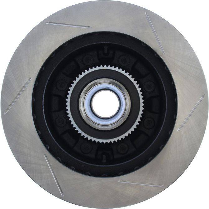 CEN CENTRIC PARTS 12665104SR