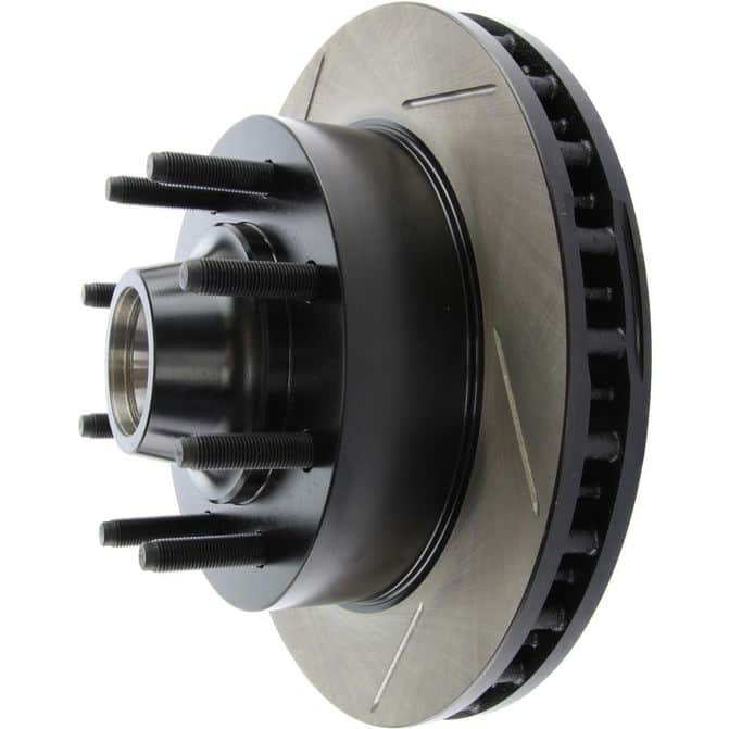CEN CENTRIC PARTS 12665104SR