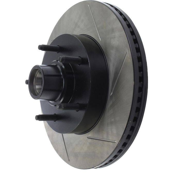 CEN CENTRIC PARTS 12665105SL