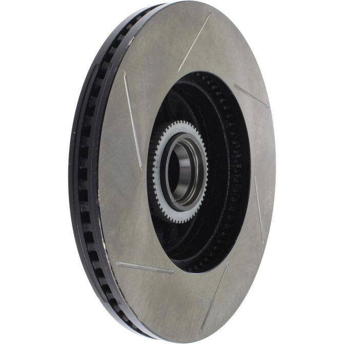 CEN CENTRIC PARTS 12665105SL