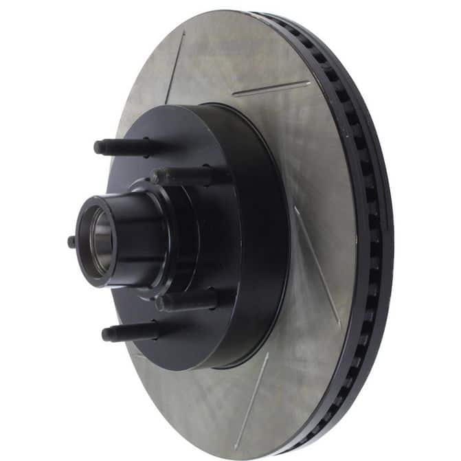 CEN CENTRIC PARTS 12665105SR