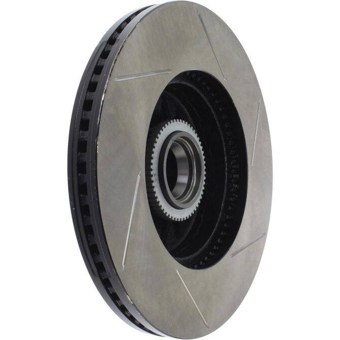 CEN CENTRIC PARTS 12665105SR