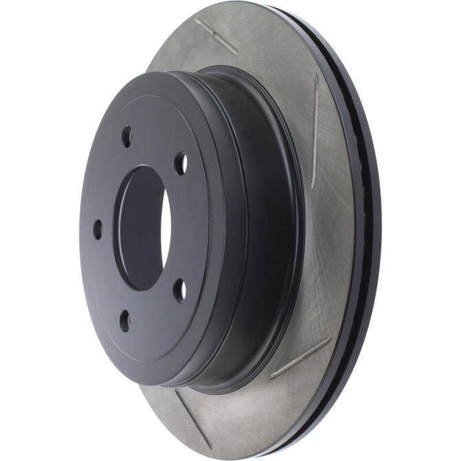 CEN CENTRIC PARTS 12665106SL