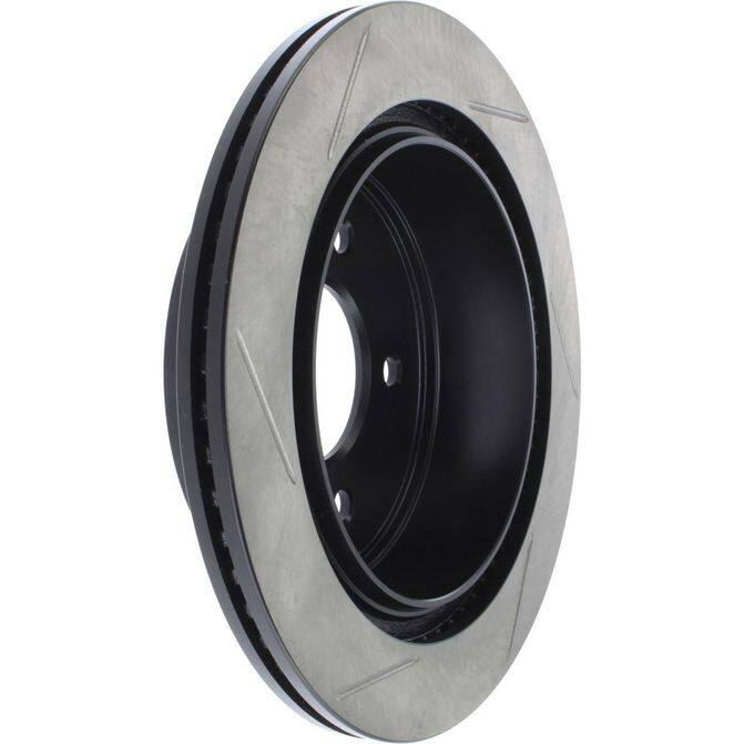 CEN CENTRIC PARTS 12665106SL