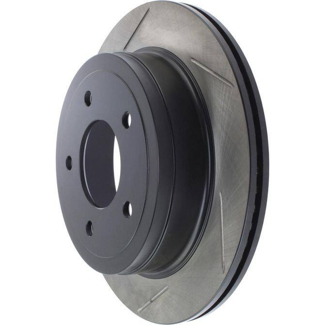 CEN CENTRIC PARTS 12665106SR