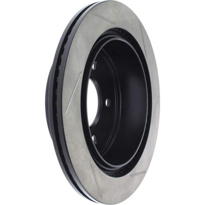 CEN CENTRIC PARTS 12665106SR