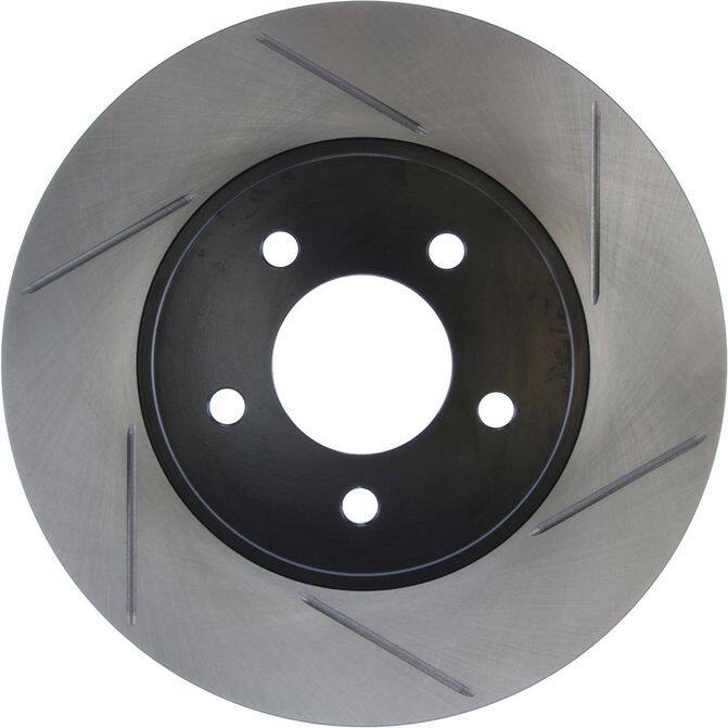 CEN CENTRIC PARTS 12665107CSL