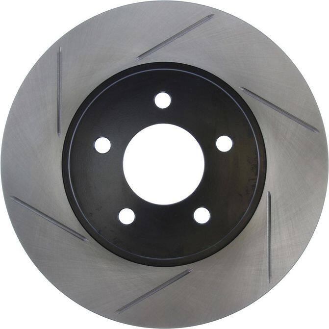 CEN CENTRIC PARTS 12665107CSR