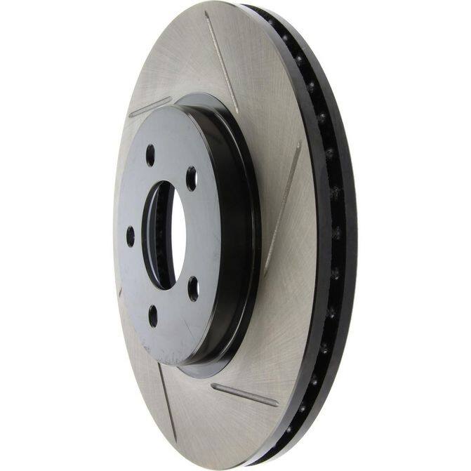 CEN CENTRIC PARTS 12665107SL