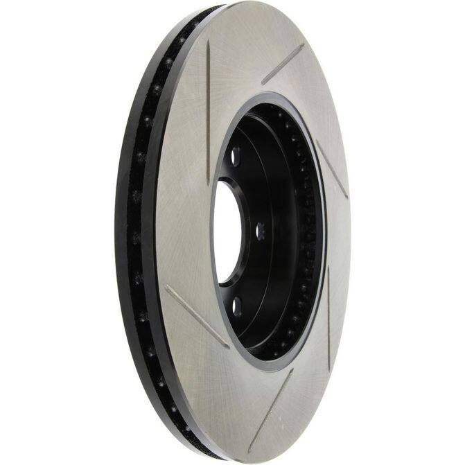CEN CENTRIC PARTS 12665107SL