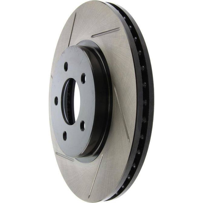 CEN CENTRIC PARTS 12665107SR