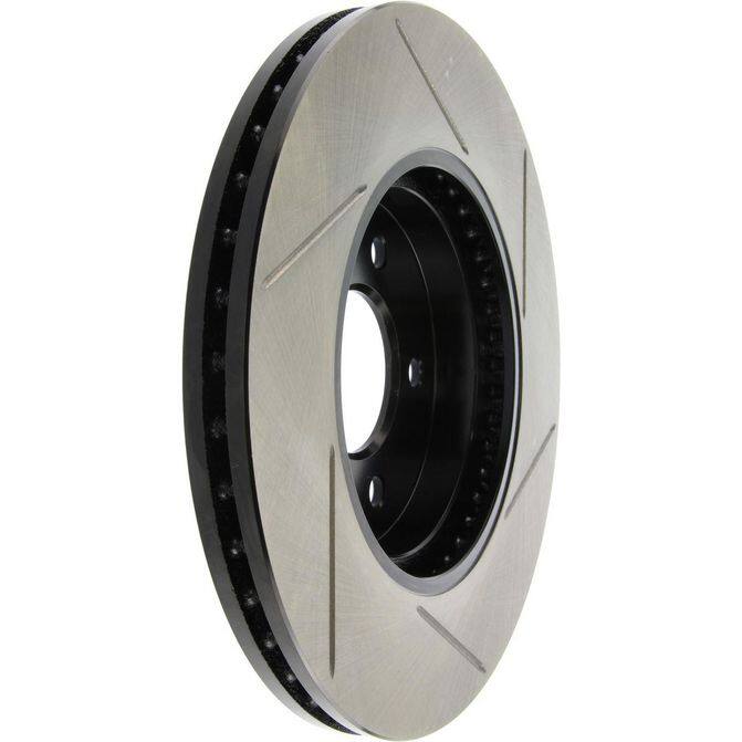 CEN CENTRIC PARTS 12665107SR