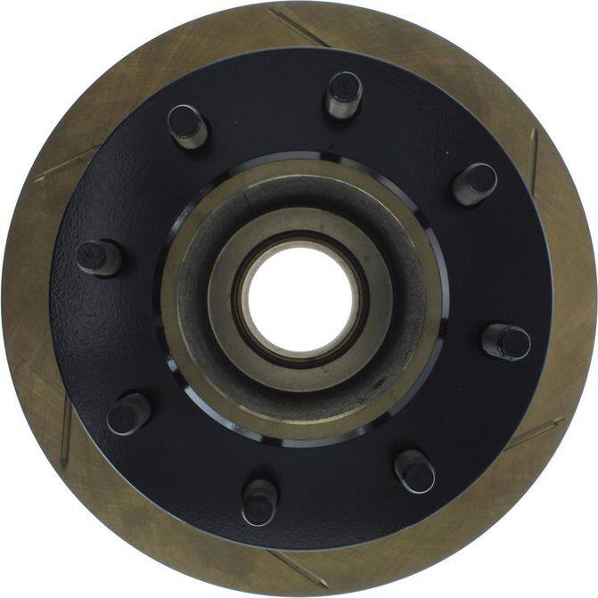CEN CENTRIC PARTS 12665109CSL