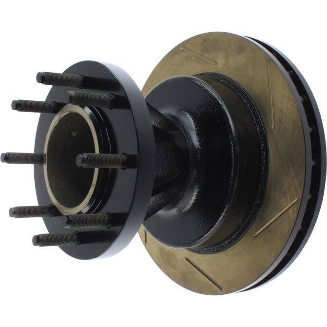 CEN CENTRIC PARTS 12665109SL