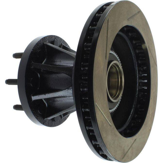 CEN CENTRIC PARTS 12665109SL