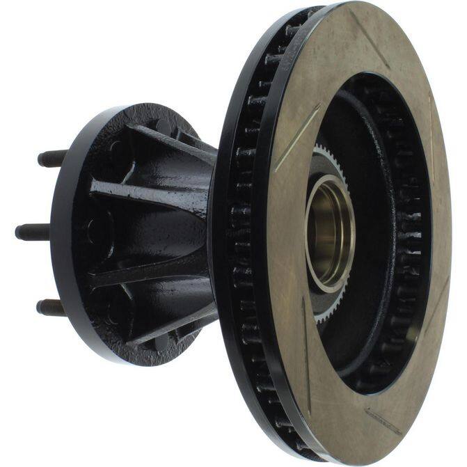 CEN CENTRIC PARTS 12665109SR